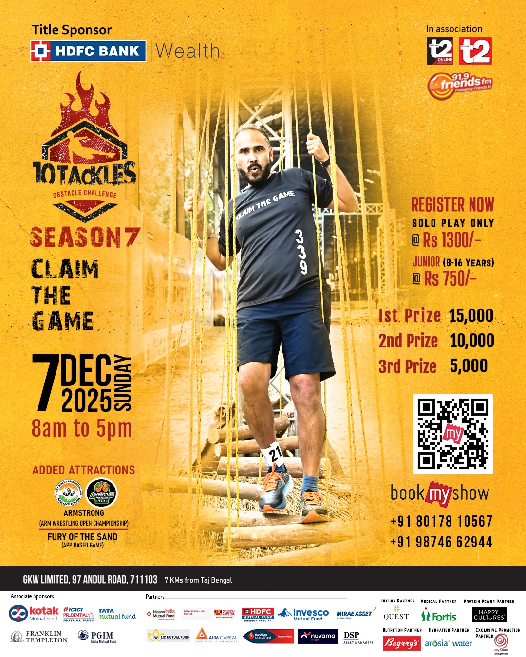 Boots and Hearts 2016